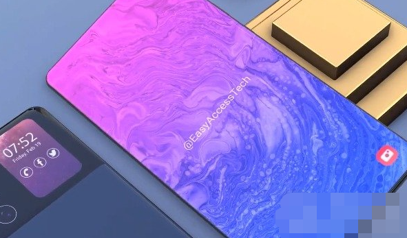 三星S23+防水性能测评