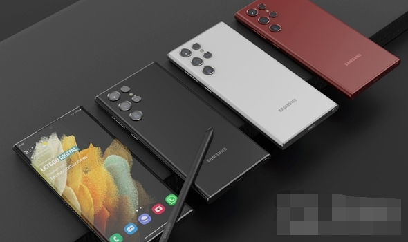 三星S23+屏幕多大