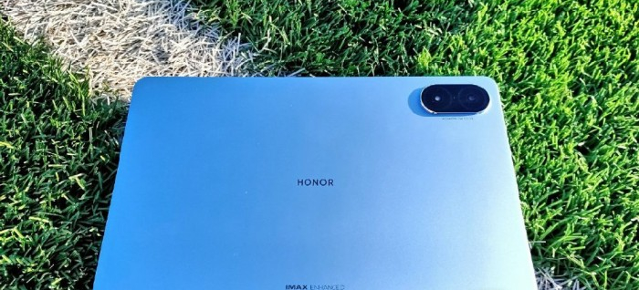 荣耀平板V8Pro怎么打开电脑模式