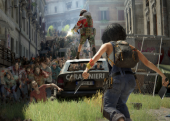 僵尸世界大战劫后余生补丁1