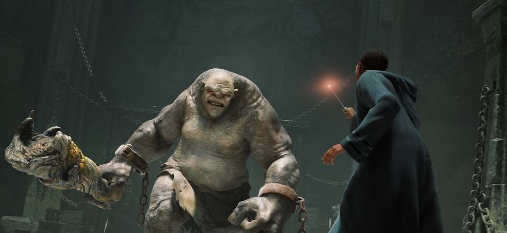 霍格沃兹之遗配置要求怎么样