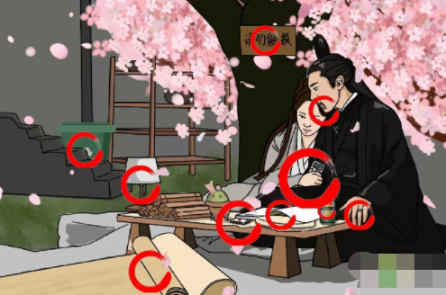 脑洞人爱汉字三生三世怎么过