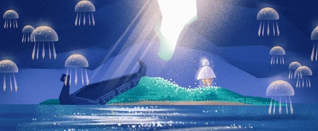 光遇渠道服封号了怎么申诉