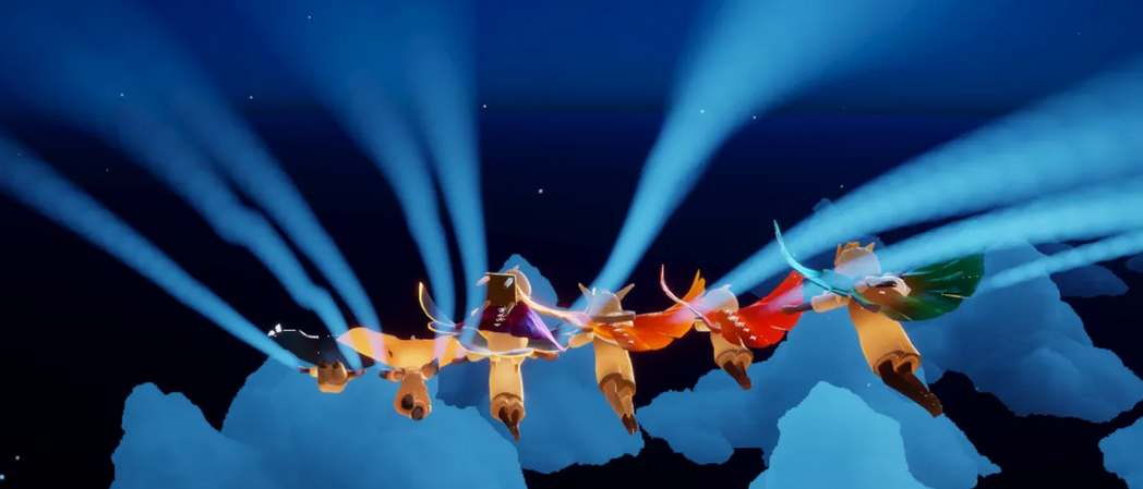 光遇渠道服封号了怎么申诉