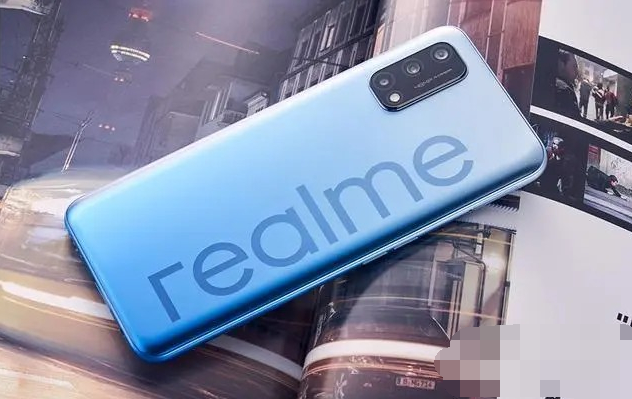 真我Realme查找不到自己手机解决方法一览