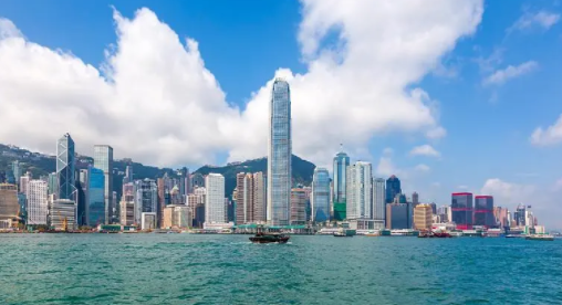 香港50万张免费机票怎么获得