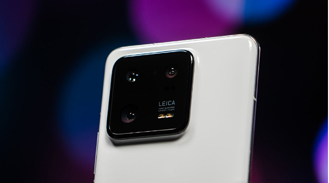 小米13pro怎么设置DC调光