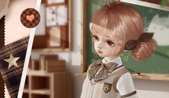 箱庭小偶名字在哪改