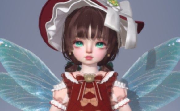 箱庭小偶进不去怎么回事