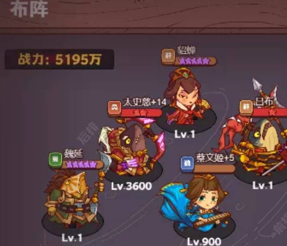 咸鱼之王机甲华佗关卡攻略分享