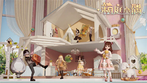 箱庭小偶琉璃水晶怎么获得