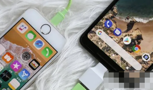 iPhone支持反向充电吗