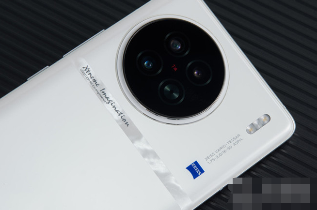 vivoX90白色版售价多少