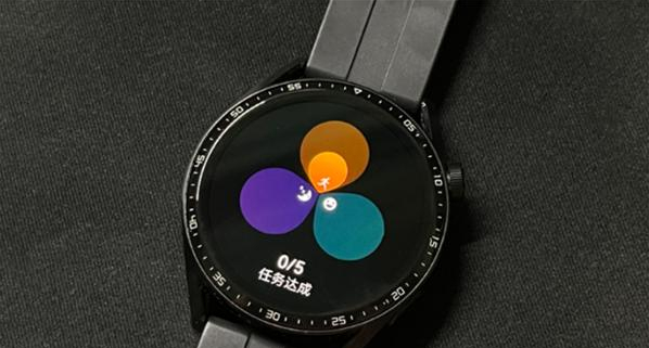 华为watch3屏幕怎么样