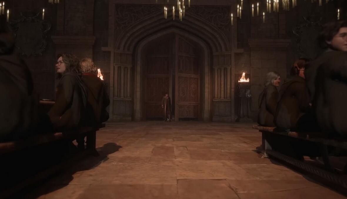 霍格沃茨之遗咒语获取途径一览