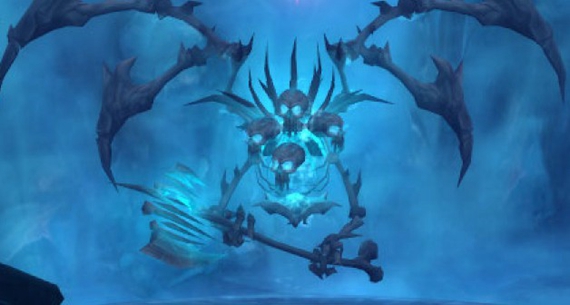 魔兽世界WLK怀旧服冰冠堡垒怎么通关