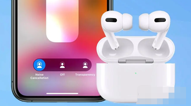 AirPodsPro2空间音频开启方法分享