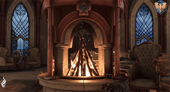 霍格沃茨之遗怎么和好友组队