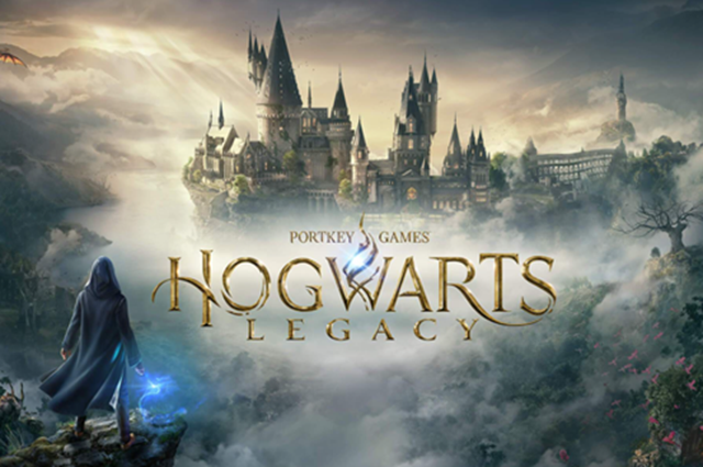 霍格沃茨之遗怎么造房子