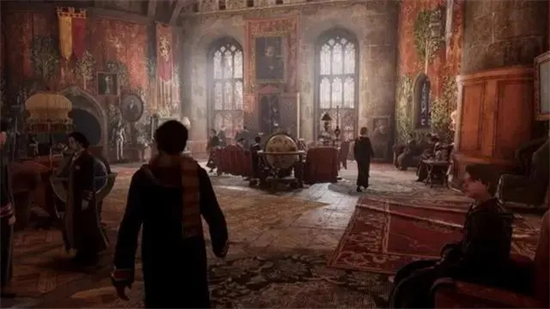 霍格沃茨之遗魔杖选哪个好