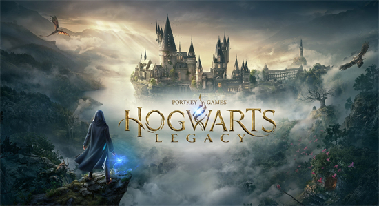 霍格沃茨之遗坐骑是什么