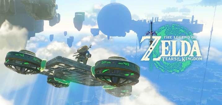 塞尔达传说王国之泪预购攻略