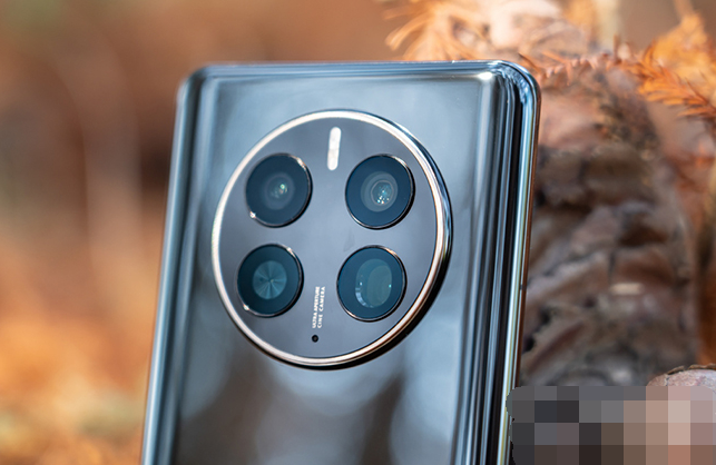 华为mate50拍夜景方法分享