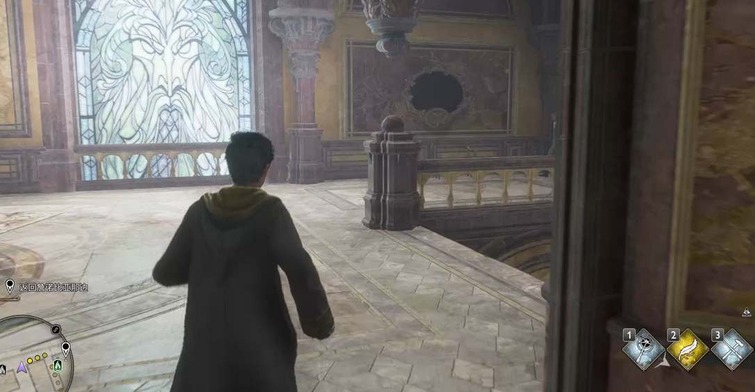 霍格沃茨之遗魂魄出窍咒怎么学习