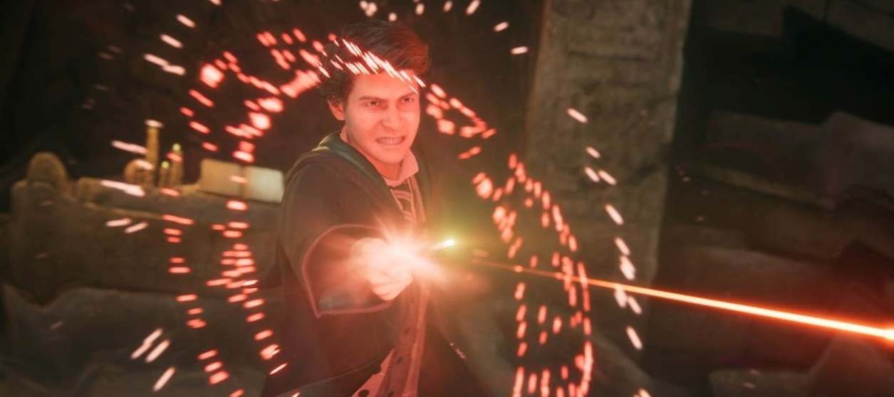 霍格沃茨之遗钻心剜骨咒如何解锁