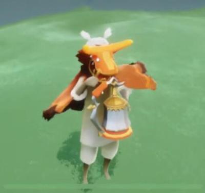 光遇大铃铛在哪