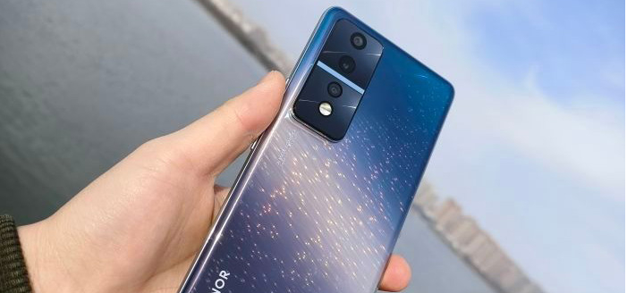 荣耀80GT怎么设置AI音量