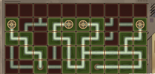 空之要塞启航完美链接第38关怎么过