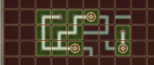 空之要塞启航完美链接第31关如何过关