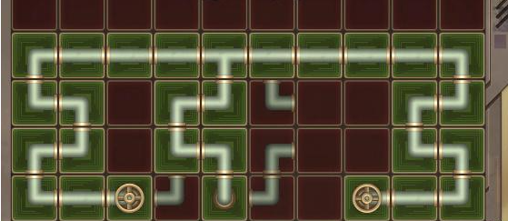 空之要塞启航完美链接第37关如何过关