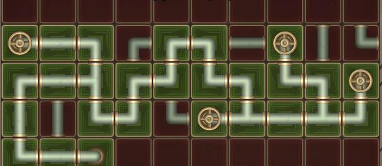 空之要塞启航完美链接第36关怎么通关