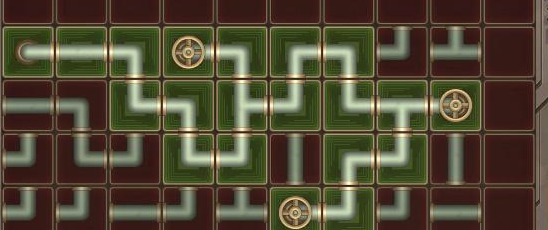 空之要塞启航完美链接第34关怎么过