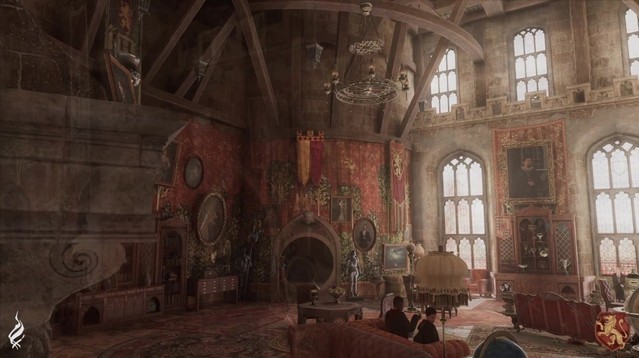 霍格沃茨之遗豪华版奖励怎么领