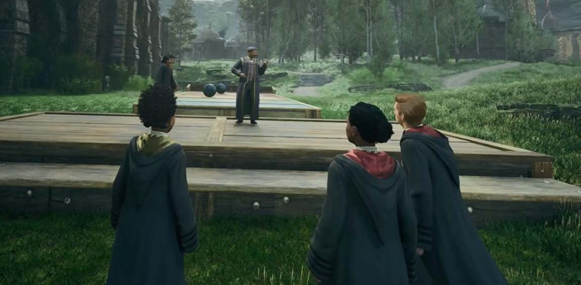 霍格沃茨之遗流液草怎么得