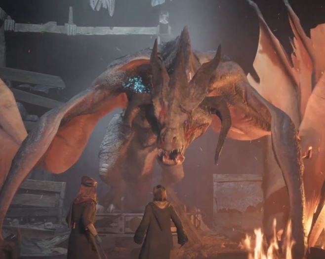 霍格沃茨之遗齿轮