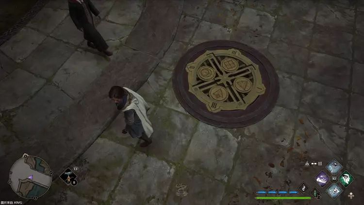 霍格沃茨之遗流液草种子获得攻略分享