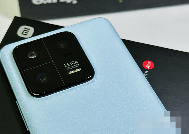 小米13全球版能在国内用吗