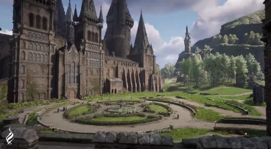 霍格沃茨之遗天赋怎么获得