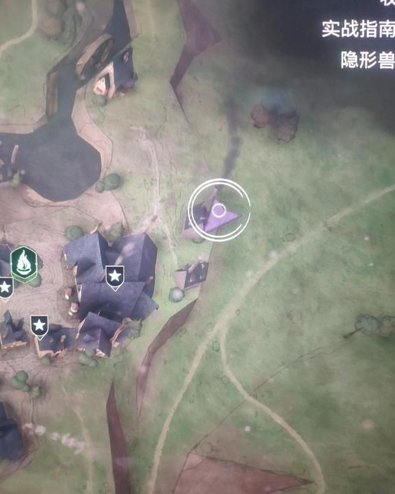 霍格沃茨之遗幻影猿雕像收集攻略分享