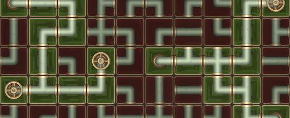 空之要塞启航完美链接第52关怎么过