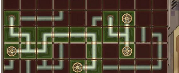 空之要塞启航完美链接第39关怎么过