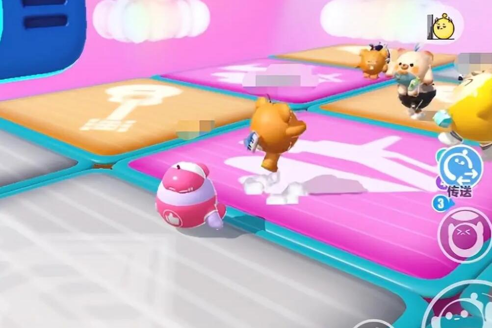 蛋仔派对记忆旋律过关技巧一览