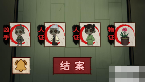 找茬侦探家丢失的珠宝怎么过