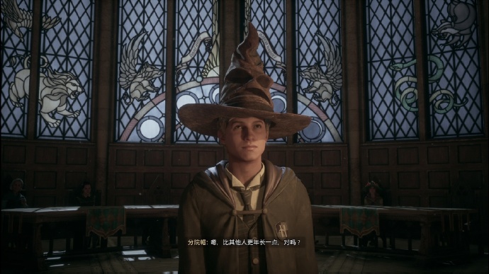 霍格沃茨之遗魔杖选择攻略一览