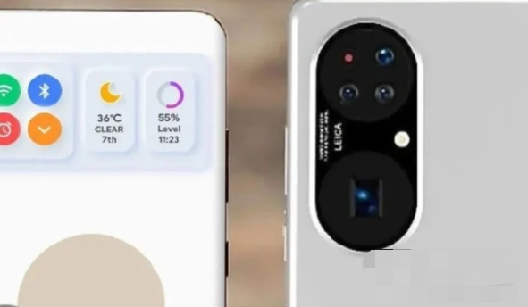 华为p60跑分数据是多少