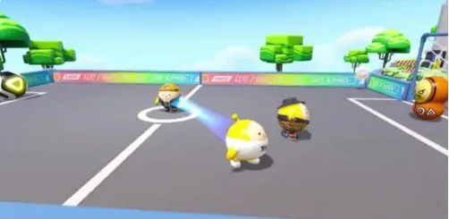 蛋仔派对幽魂追踪怎么玩